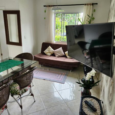 Florianópolis Apartament מראה חיצוני תמונה