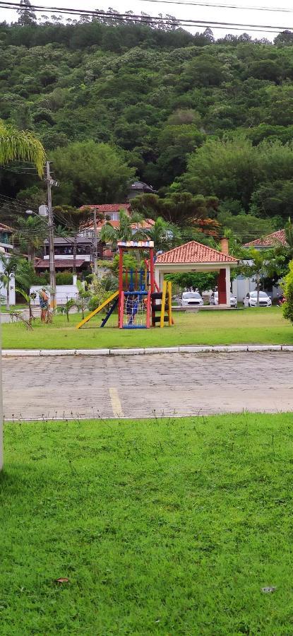 Florianópolis Apartament מראה חיצוני תמונה