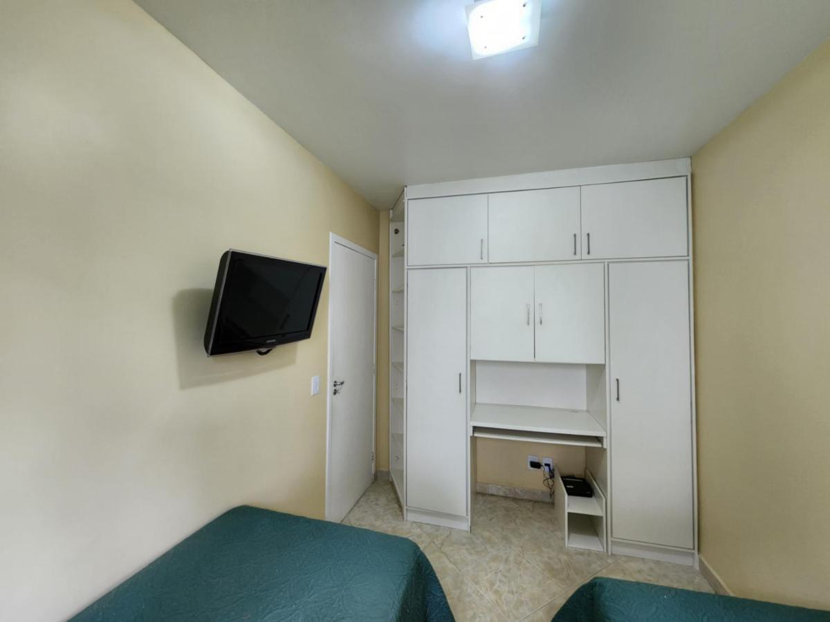 Florianópolis Apartament מראה חיצוני תמונה