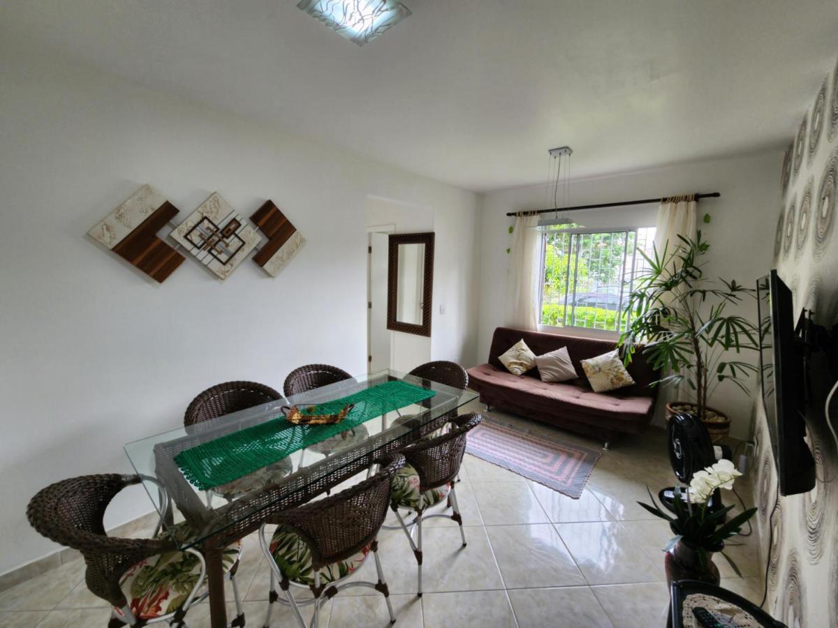 Florianópolis Apartament מראה חיצוני תמונה