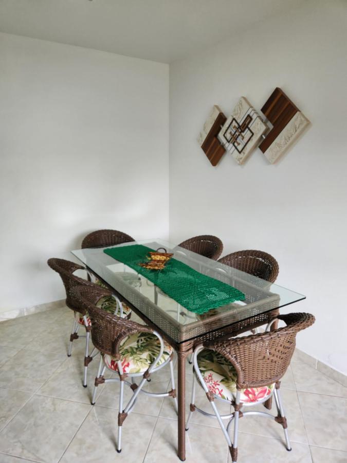 Florianópolis Apartament מראה חיצוני תמונה