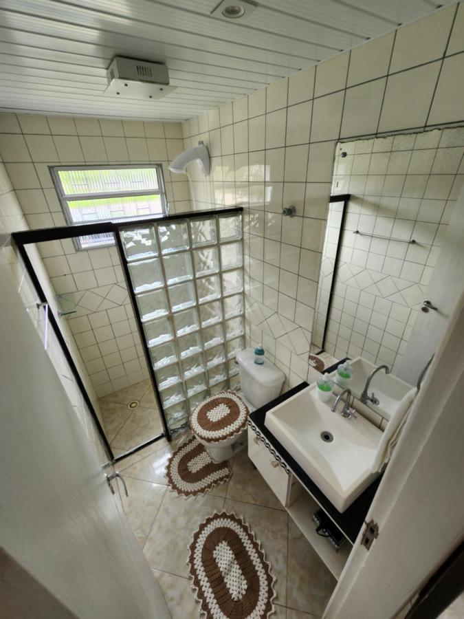 Florianópolis Apartament מראה חיצוני תמונה