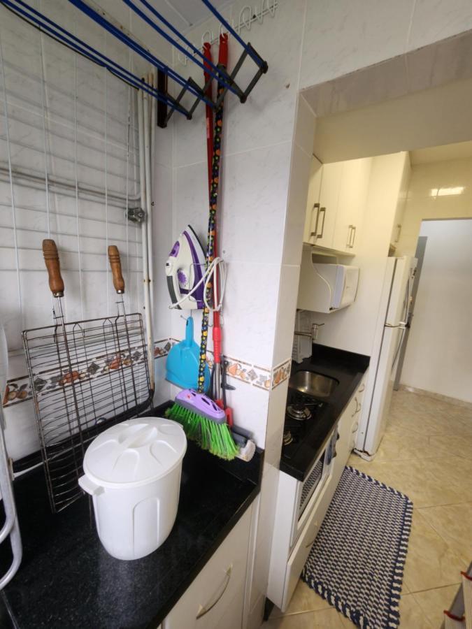 Florianópolis Apartament מראה חיצוני תמונה