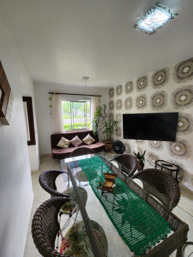 Florianópolis Apartament מראה חיצוני תמונה