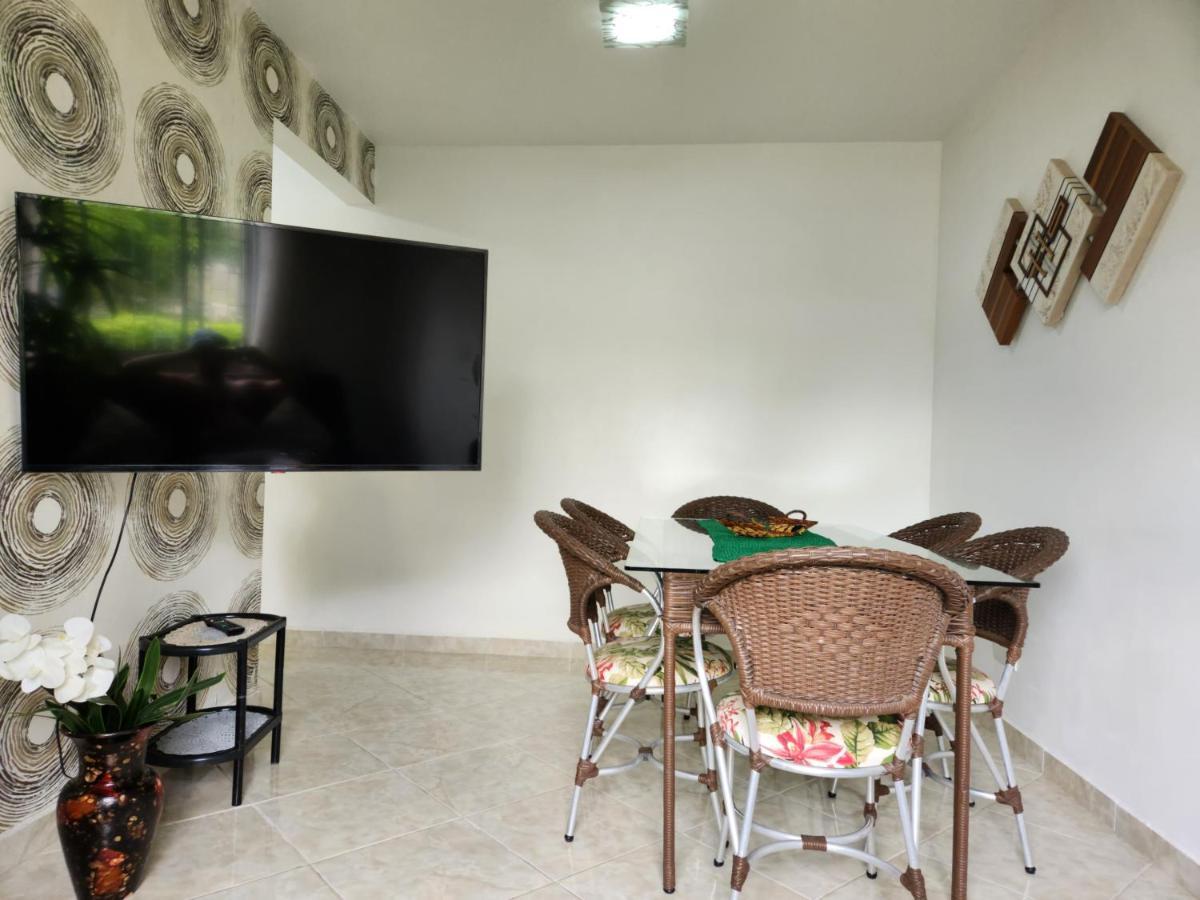 Florianópolis Apartament מראה חיצוני תמונה