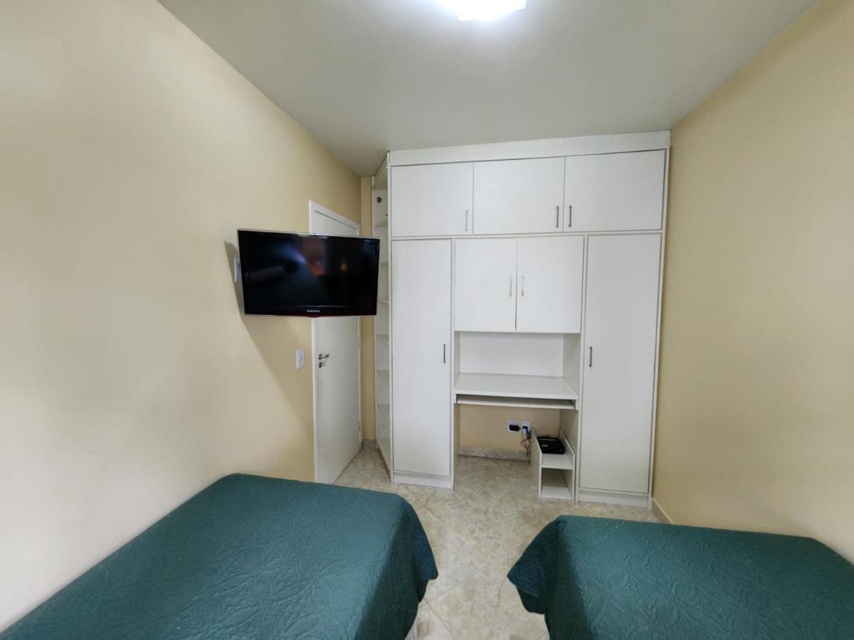 Florianópolis Apartament מראה חיצוני תמונה
