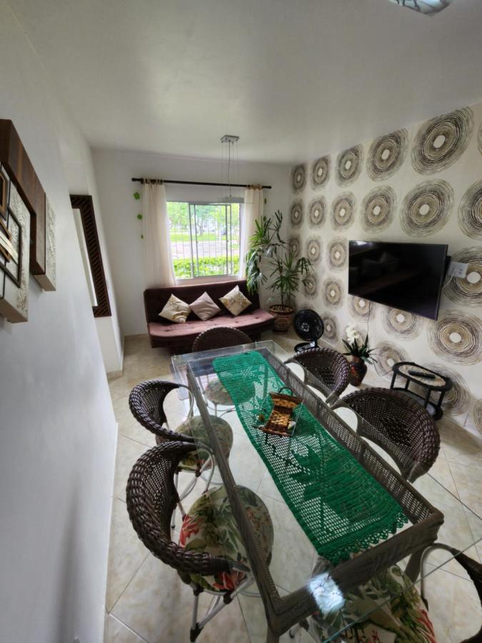 Florianópolis Apartament מראה חיצוני תמונה