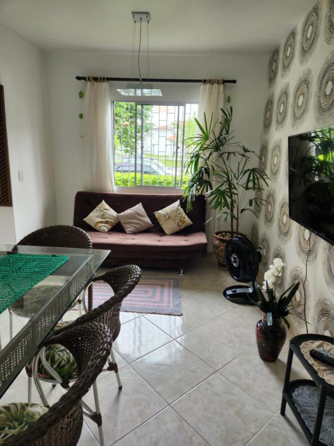 Florianópolis Apartament מראה חיצוני תמונה