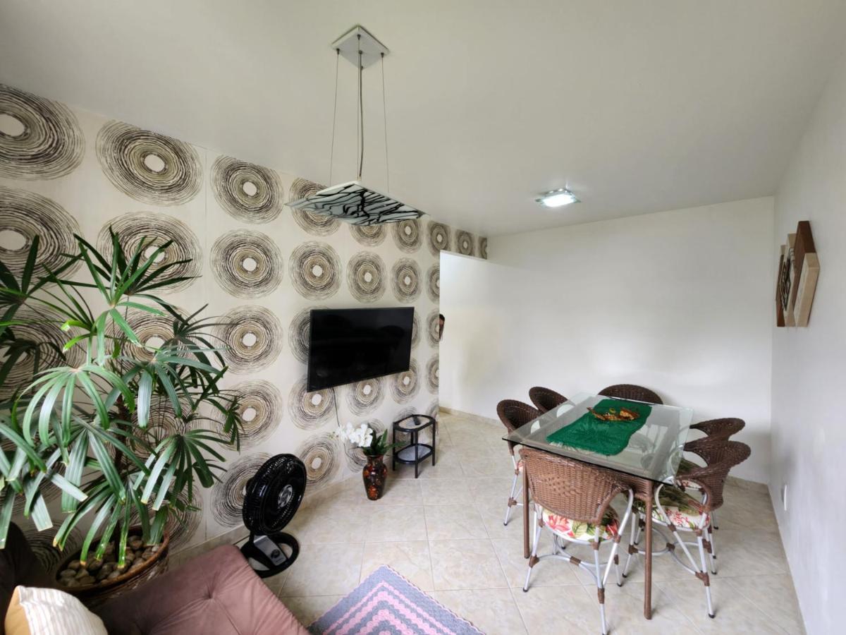 Florianópolis Apartament מראה חיצוני תמונה